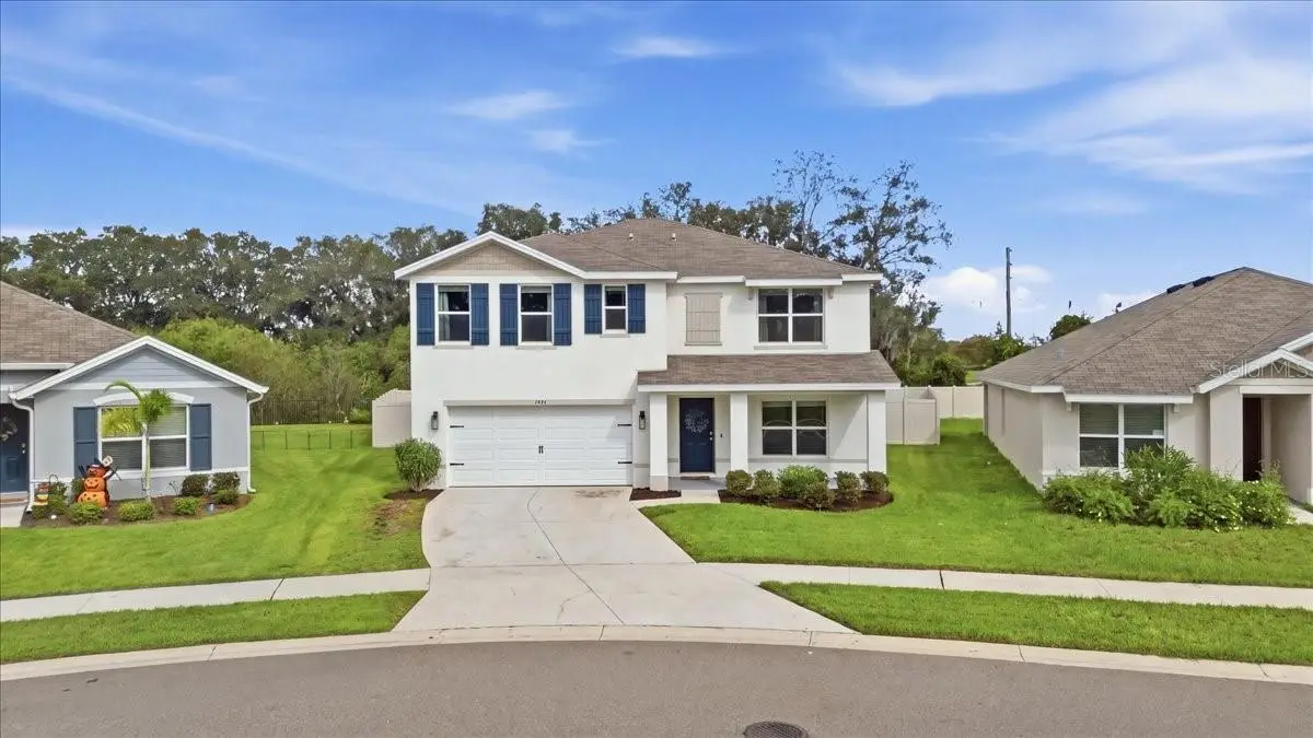 13543 Mylion Way, Spring Hill, FL 34610 - #1