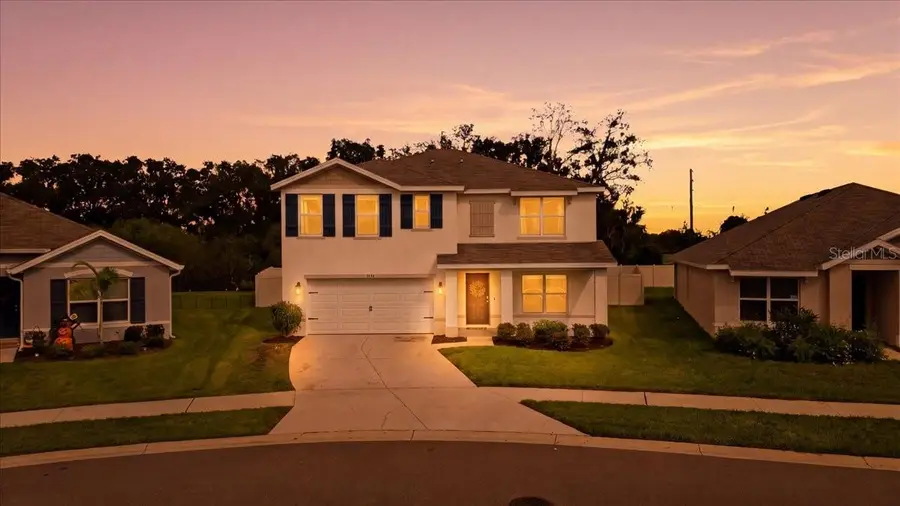 13543 Mylion Way, Spring Hill, FL 34610 - #2