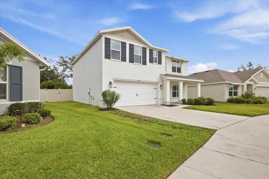 13543 Mylion Way, Spring Hill, FL 34610 - #3