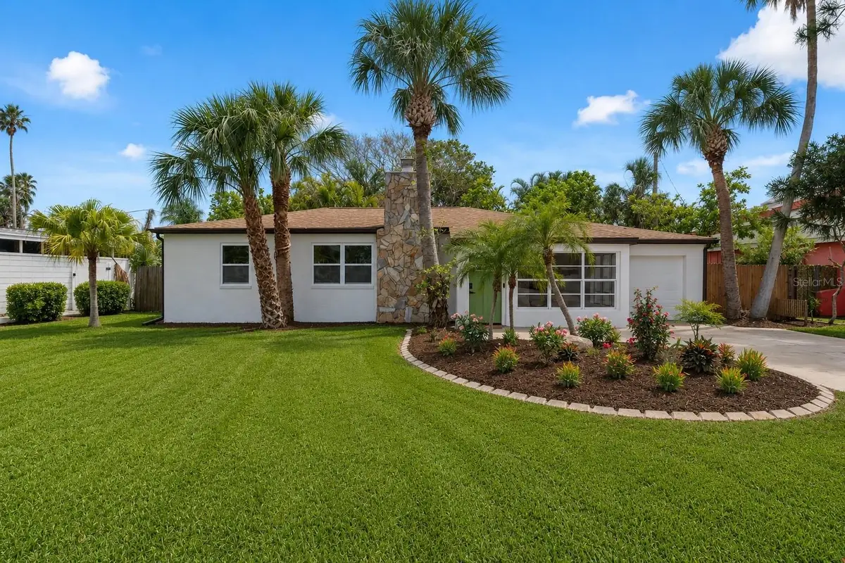 108 5th Street, Belleair Beach, FL 33786 - #1