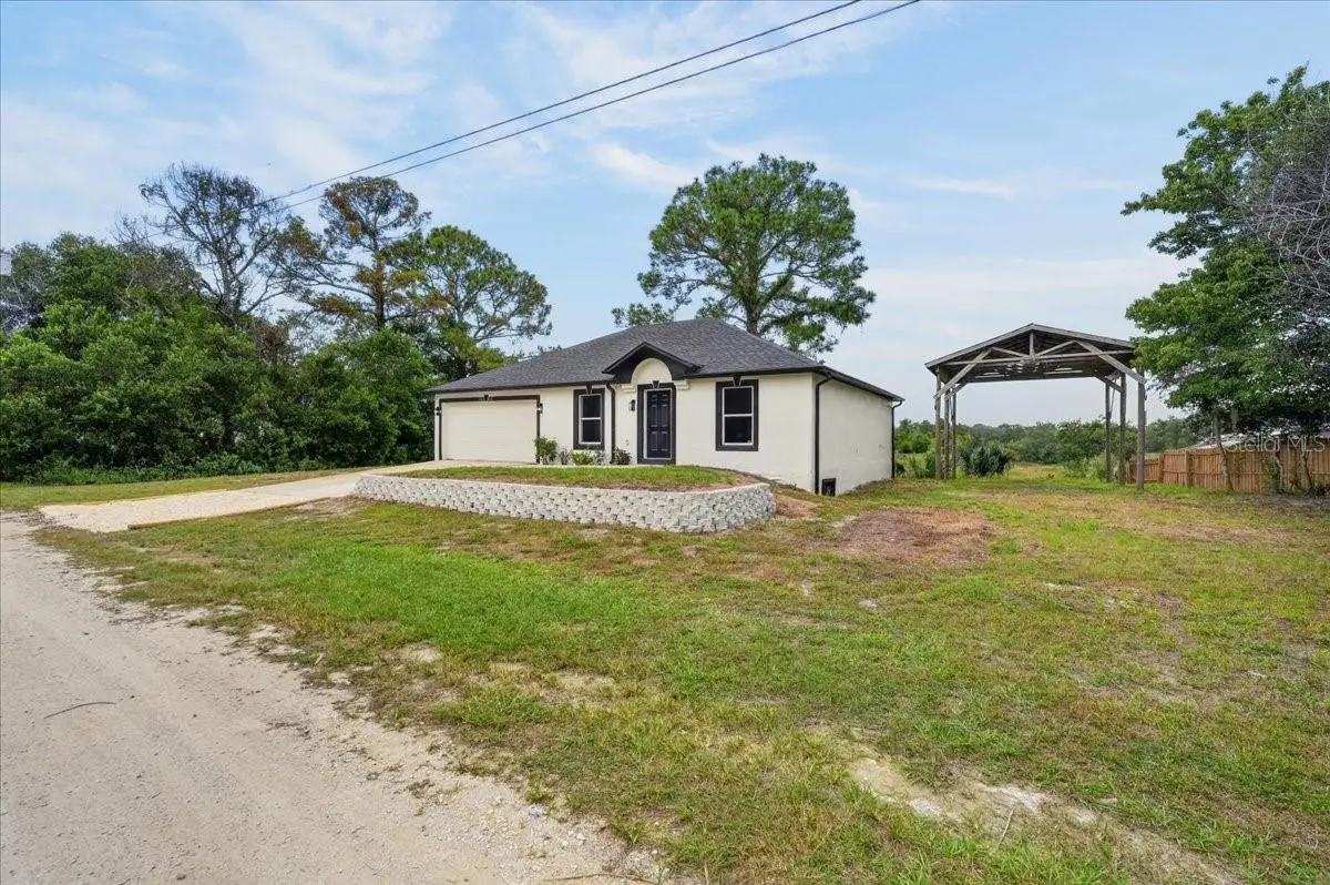 8221 Normandy Drive, Weeki Wachee, FL 34613 - #1
