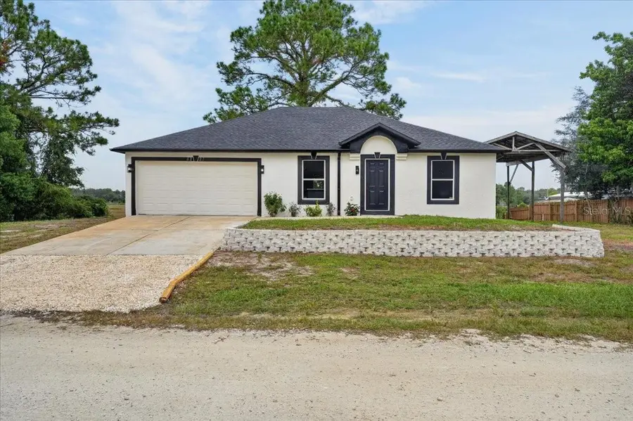 8221 Normandy Drive, Weeki Wachee, FL 34613 - #2