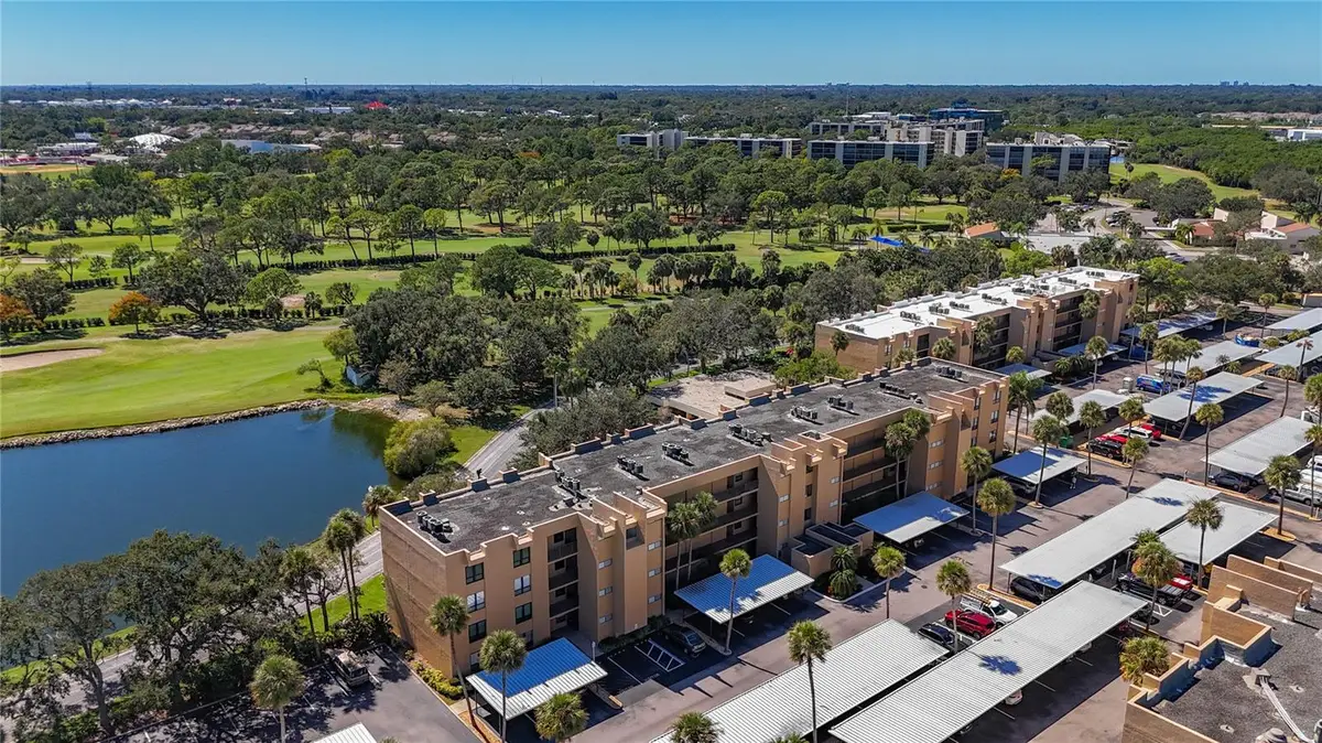 2615 Cove Cay Drive #404, Clearwater, FL 33760 - #1