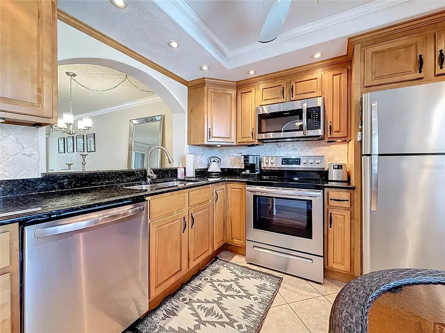 2615 Cove Cay Drive #404, Clearwater, FL 33760 - #3