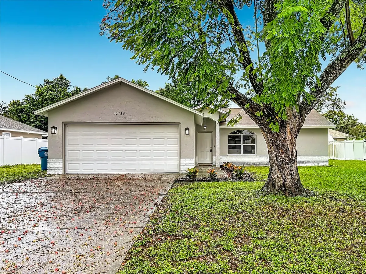 12135 Shafton Road, Spring Hill, FL 34608 - #1