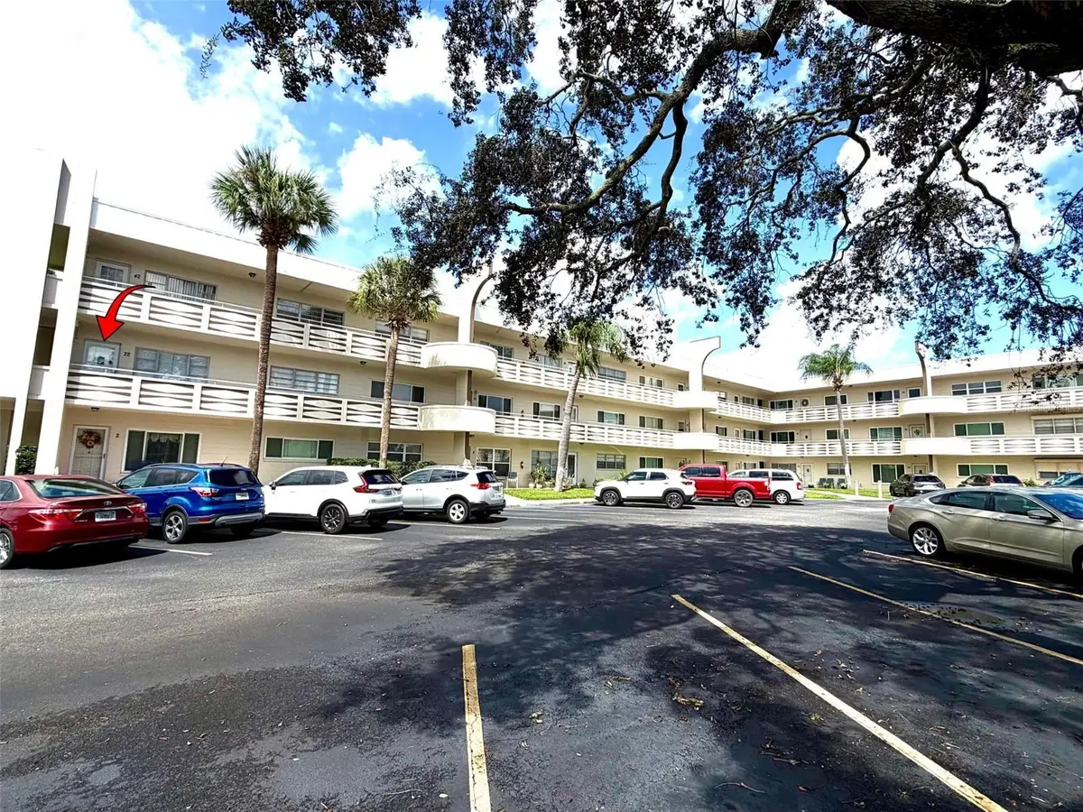 2378 Ecuadorian Way #22, Clearwater, FL 33763 - #1