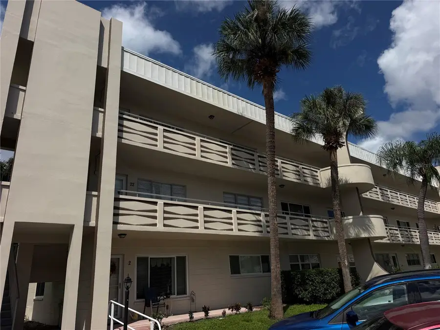 2378 Ecuadorian Way #22, Clearwater, FL 33763 - #2