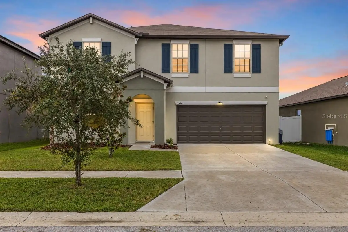 12952 Wildflower Meadow Drive, Riverview, FL 33579 - #1