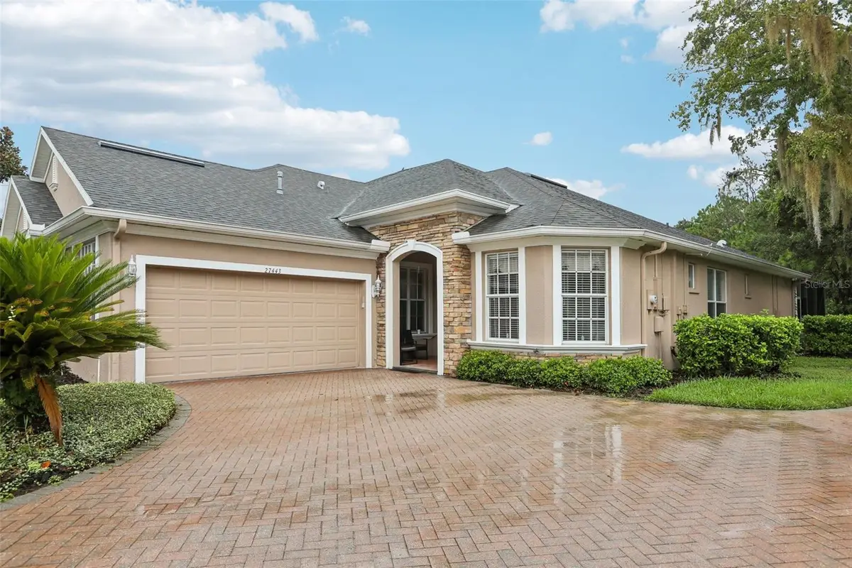 27443 Mistflower Drive, Wesley Chapel, FL 33544 - #1