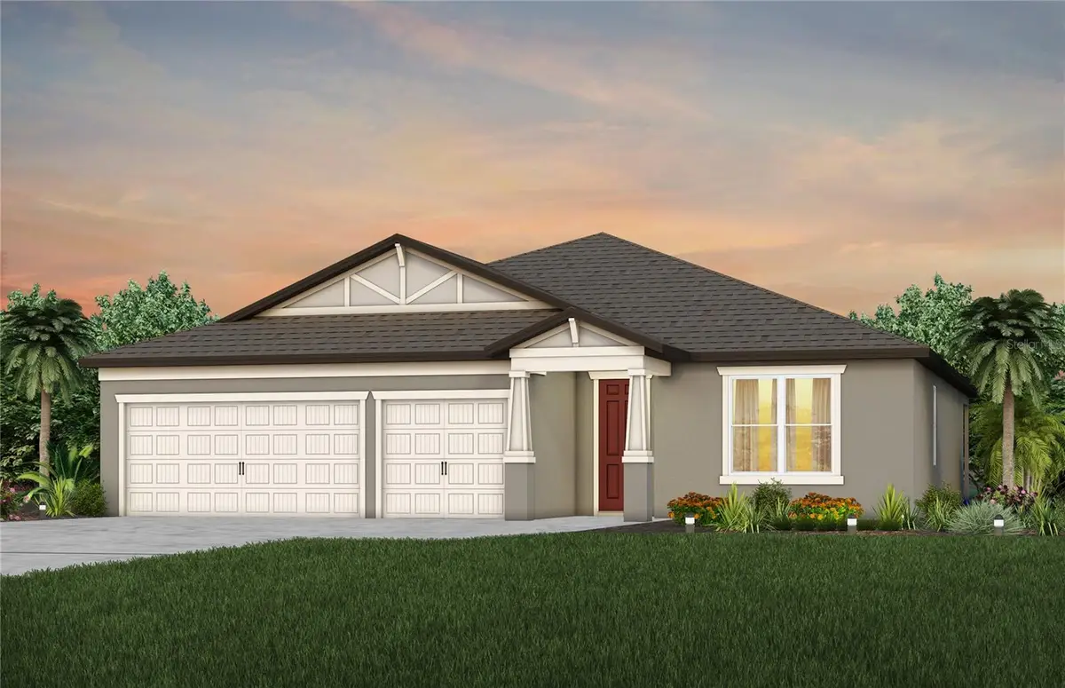 3610 Obsidian Drive, Spring Hill, FL 34609 - #1