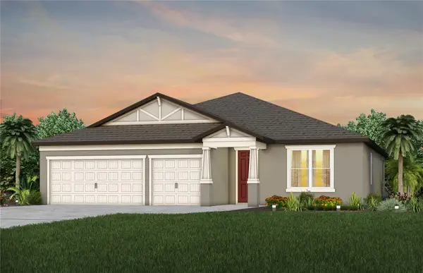 3610 Obsidian Drive, SPRING HILL, FL 34609