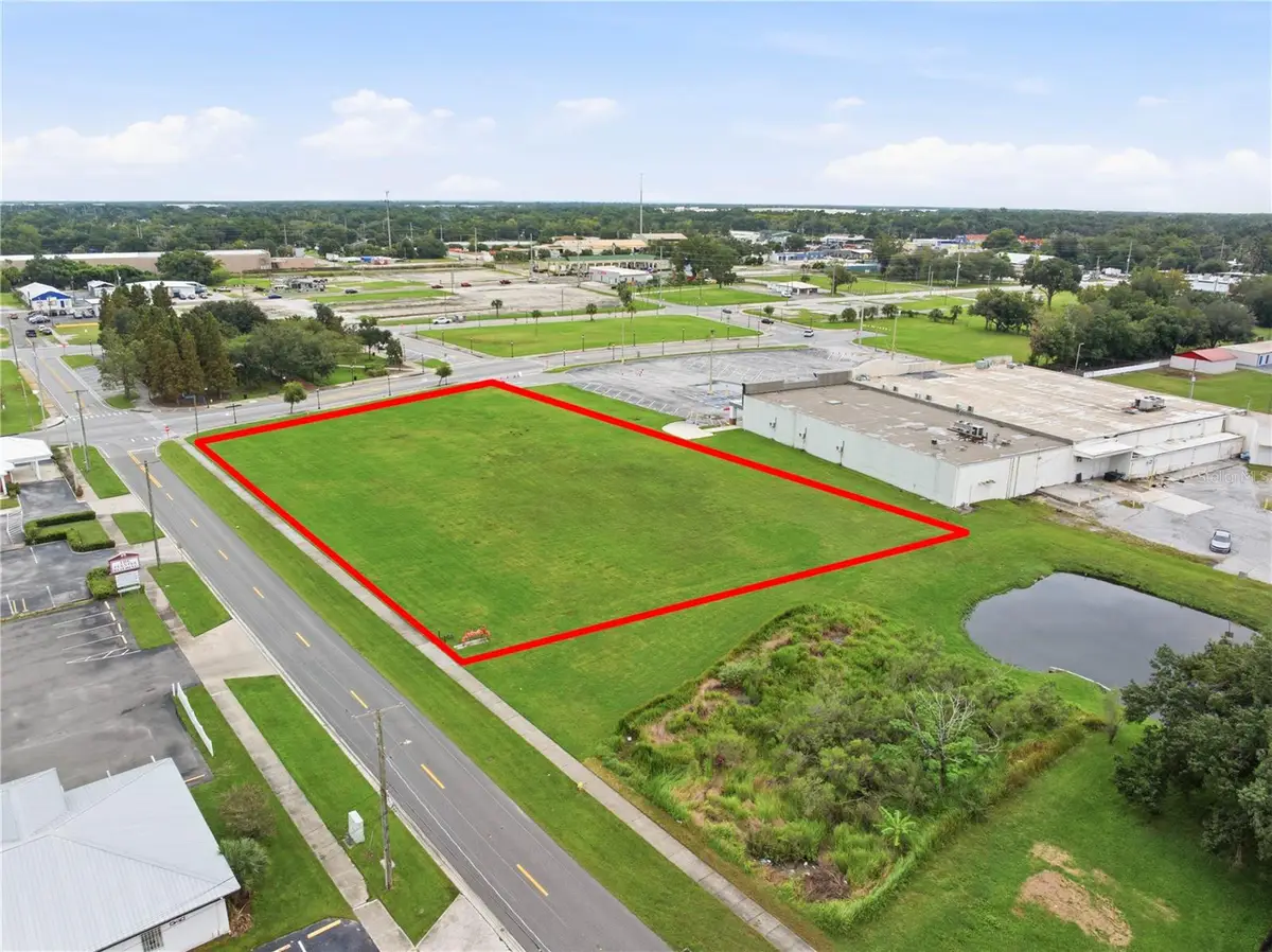 0 S Wheeler Street, Plant City, FL 33563 - #1