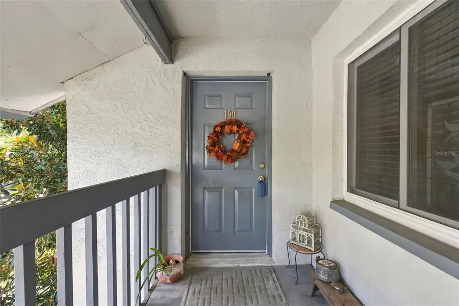 11201 122nd Avenue #190, Largo, FL 33778 - #2