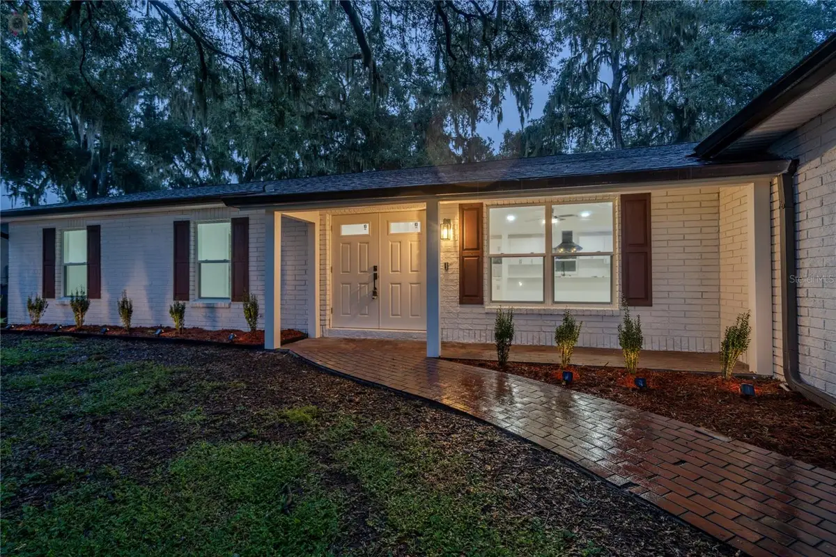 611 Rooks Road, Seffner, FL 33584 - #1