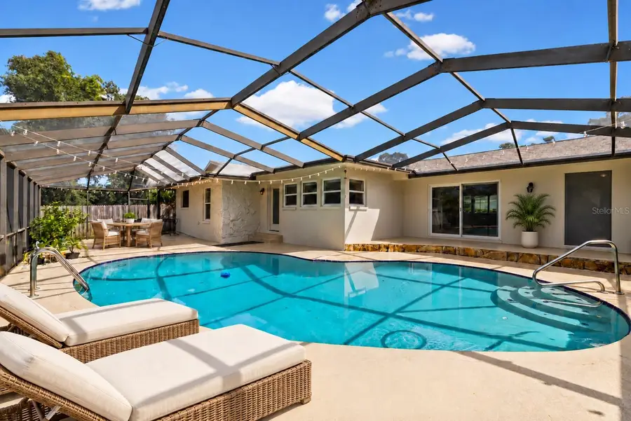 1570 High Bluff Drive, Largo, FL 33770 - #2