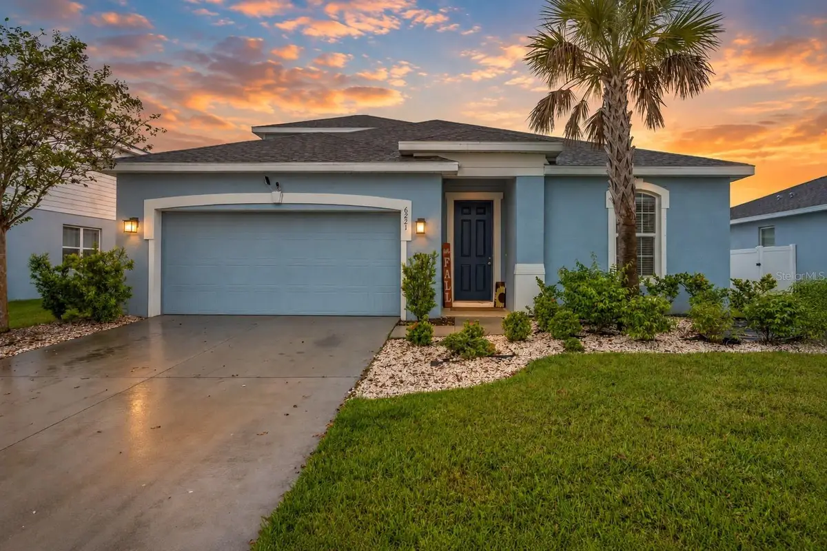 6221 114th Avenue E, Parrish, FL 34219 - #1