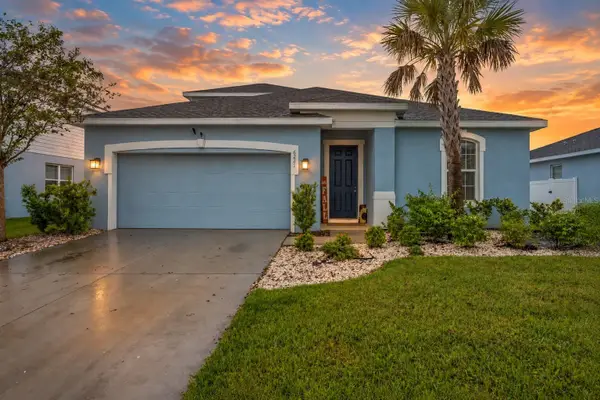 6221 114th Avenue E, PARRISH, FL 34219