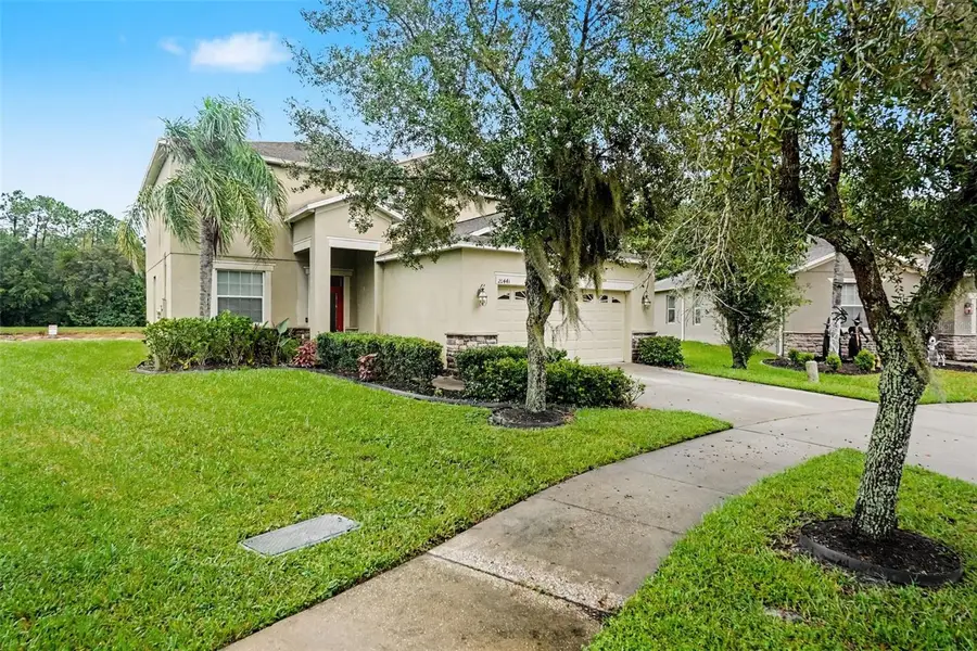 20443 Autumn Fern Avenue, Tampa, FL 33647 - #2