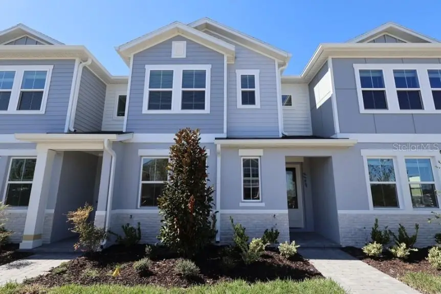 5620 Coopers Hawk Trail, Saint Cloud, FL 34772 - #1