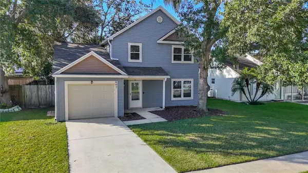 607 Breezeway Court, BRANDON, FL 33511
