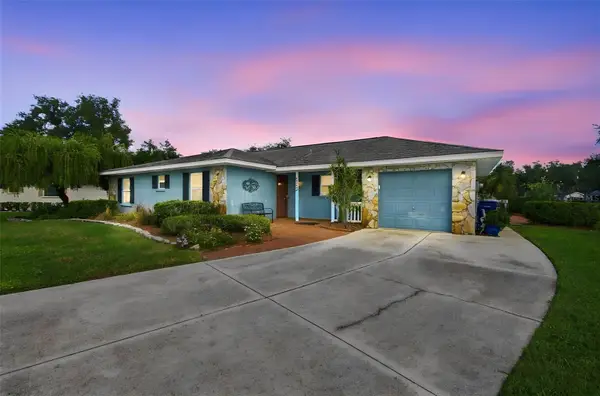 5404 80th Avenue Circle E, PALMETTO, FL 34221
