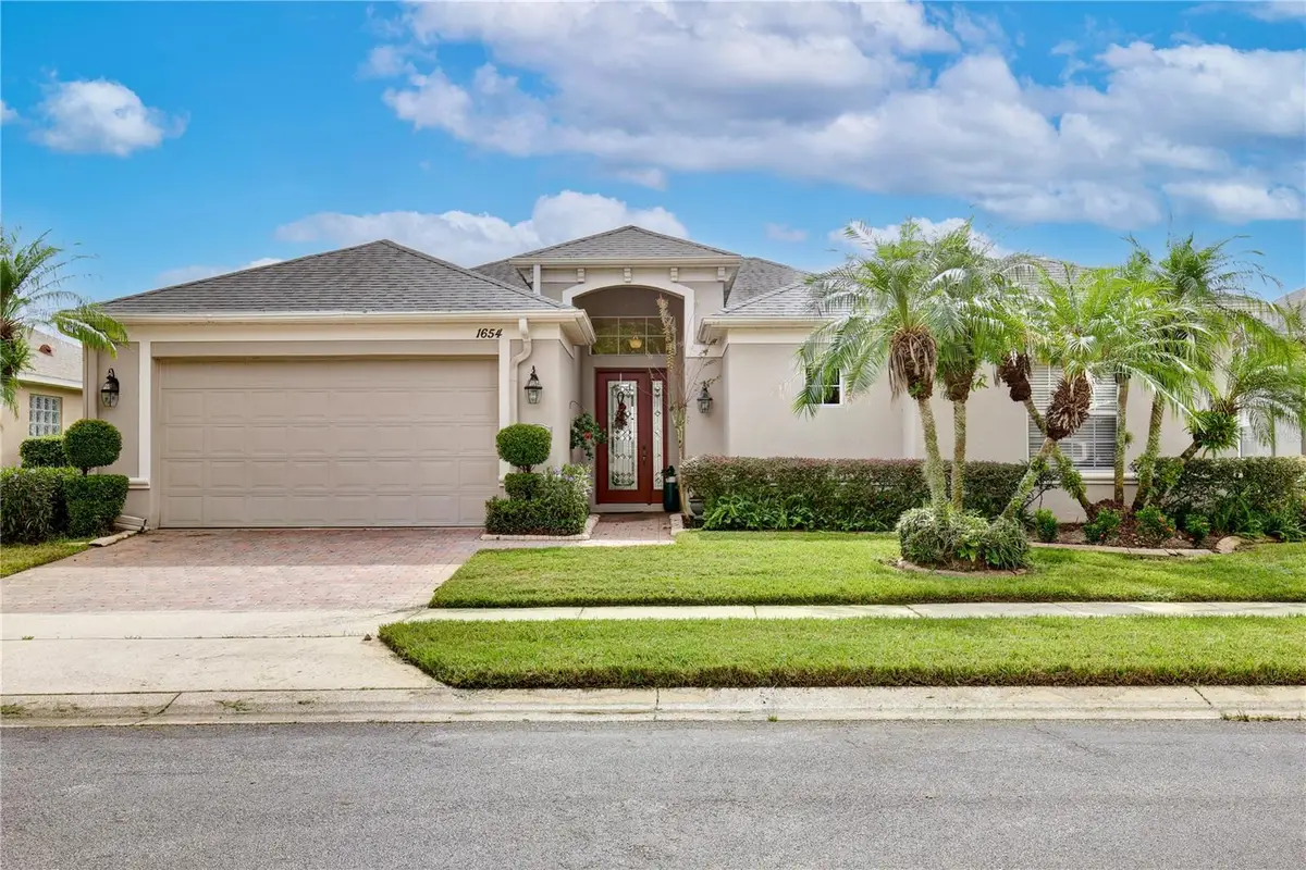 1654 Stargazer Terrace, Sanford, FL 32771 - #1