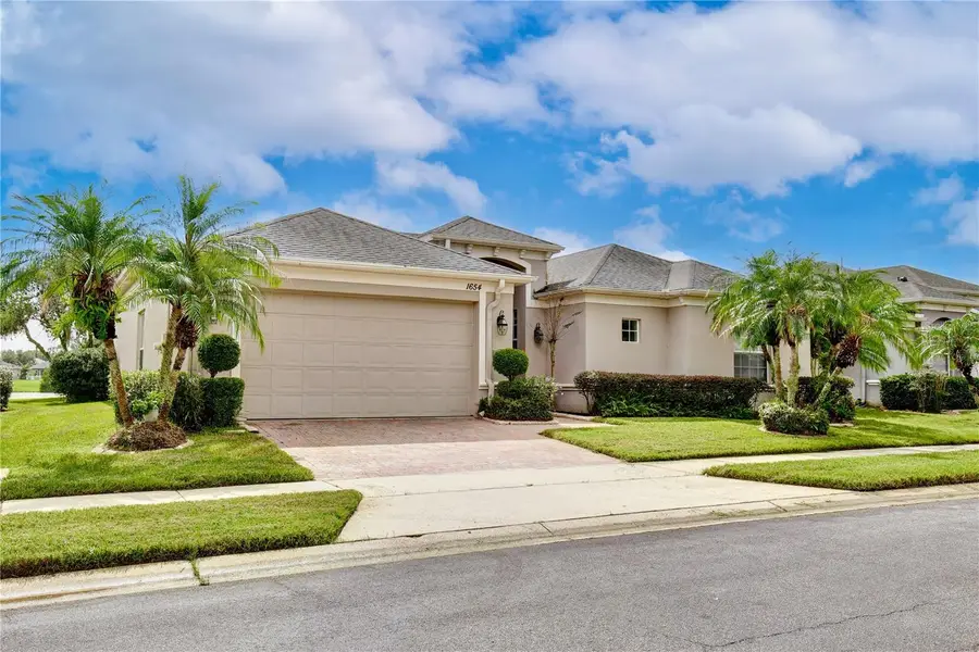 1654 Stargazer Terrace, Sanford, FL 32771 - #3