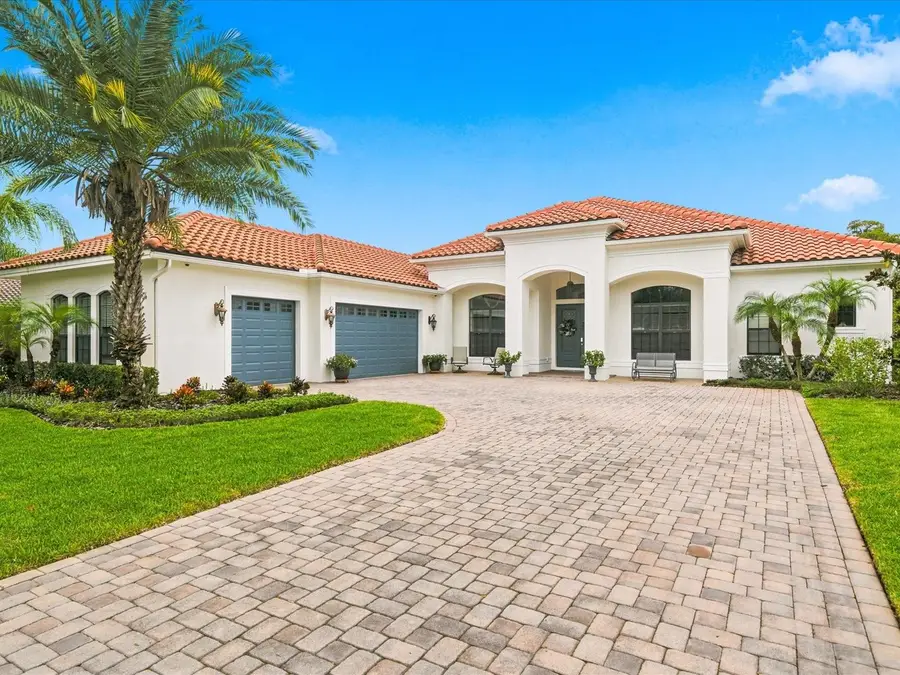 17314 San Aringo Place, Lutz, FL 33548 - #2