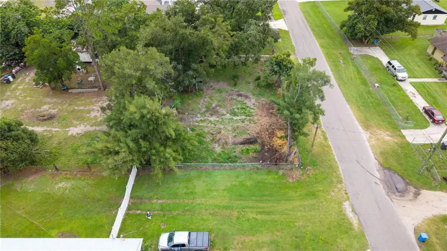 9714 Ellison Road, Thonotosassa, FL 33592 - #2