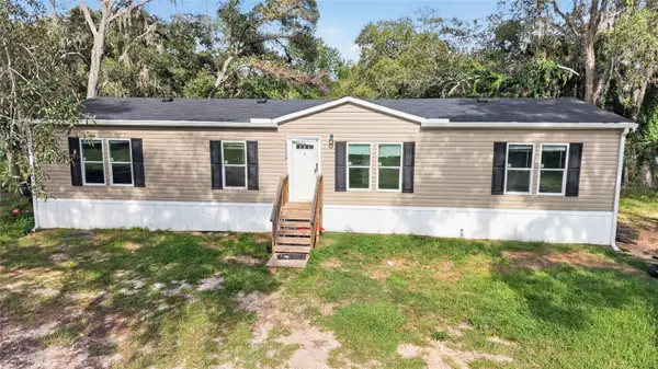 17538 Evelyn Court, SPRING HILL, FL 34610