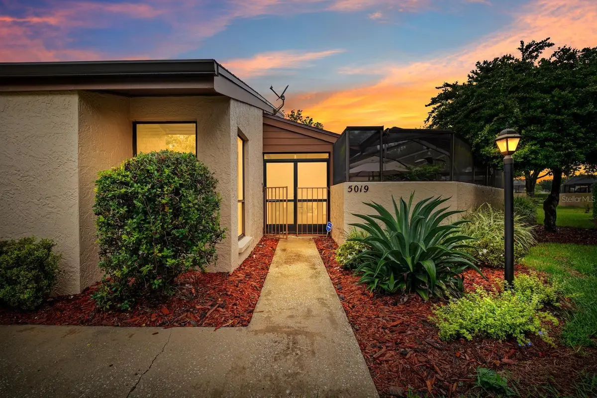 5019 Umber Way S, Tampa, FL 33624 - #1