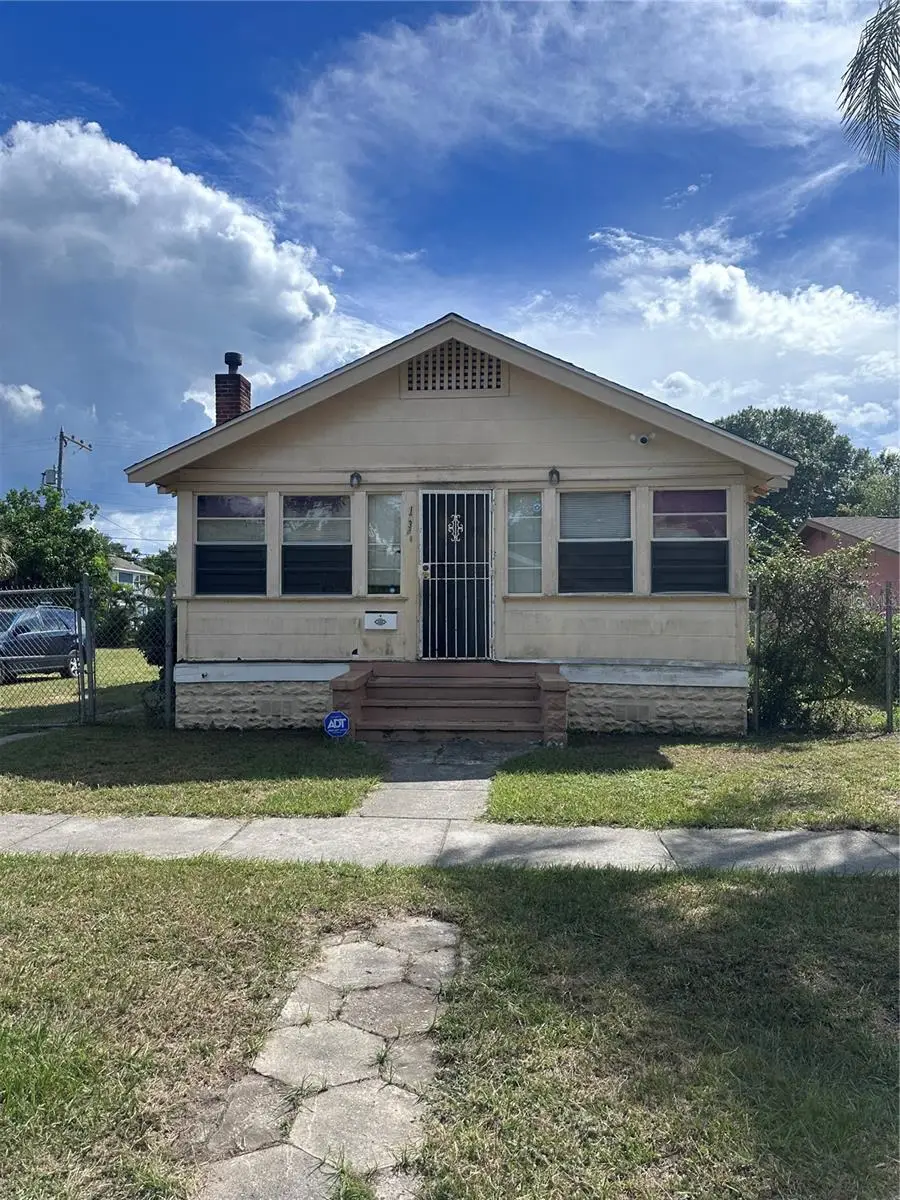 1234 13th Avenue S, Saint Petersburg, FL 33705 - #1