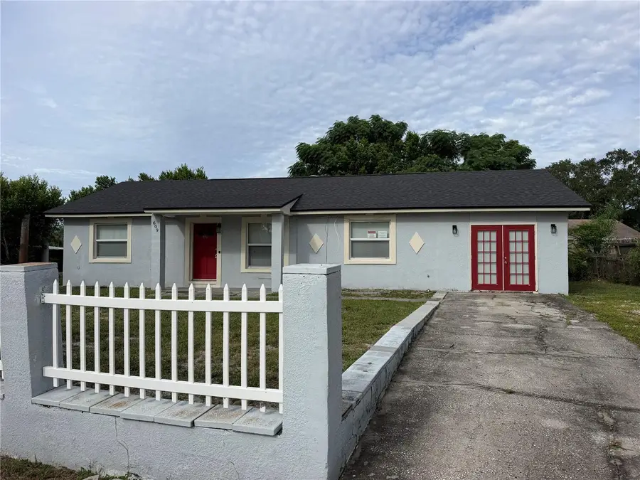 609 Maggie Circle, Winter Haven, FL 33880 - #2