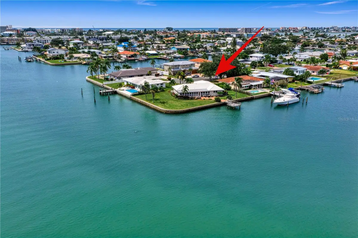 11625 6th Street E, Treasure Island, FL 33706 - #1