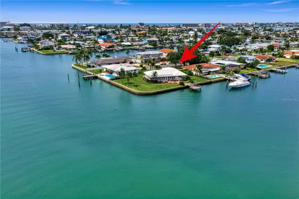 11625 6th Street E, TREASURE ISLAND, FL 33706