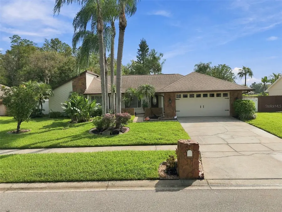 15113 Alexis Drive, Tampa, FL 33624 - #2