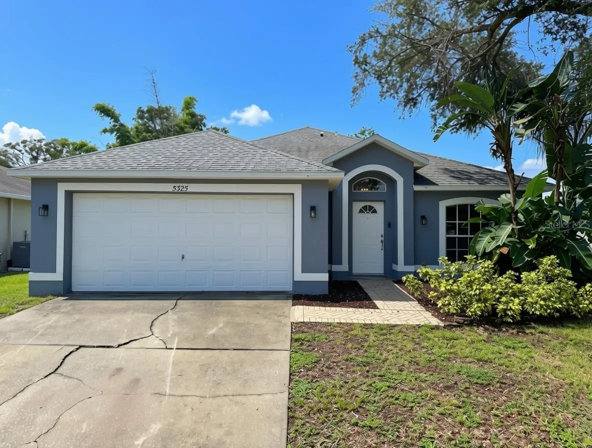 5325 Watson Road, Riverview, FL 33578 - #1