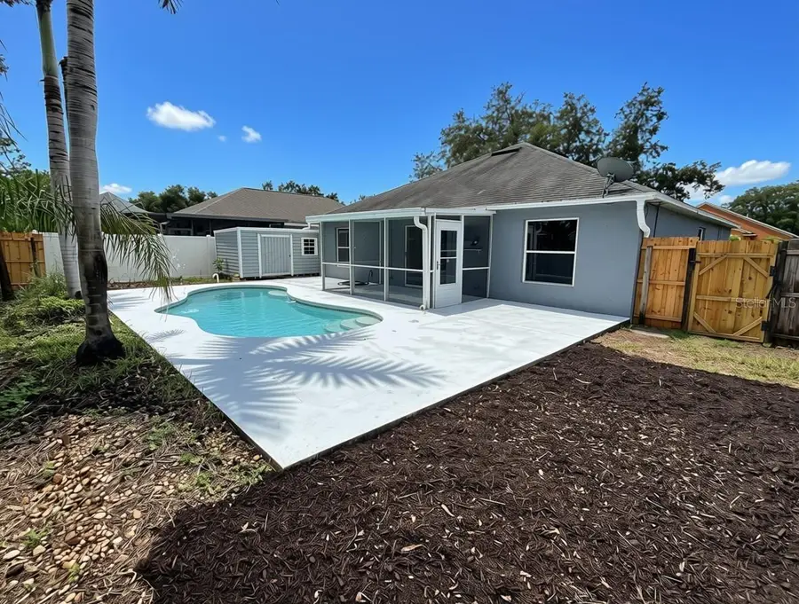 5325 Watson Road, Riverview, FL 33578 - #2