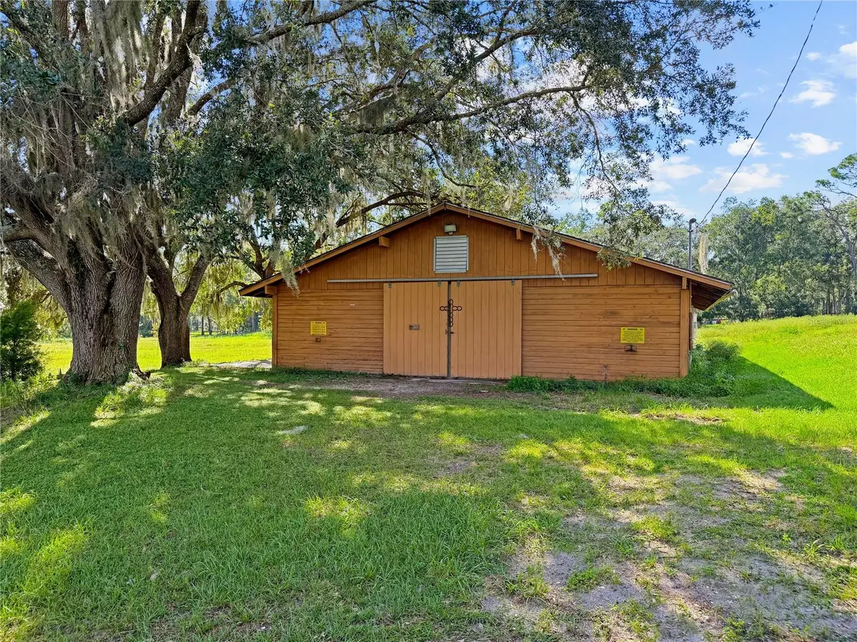 15601 Patriot Drive, Brooksville, FL 34601 - #1
