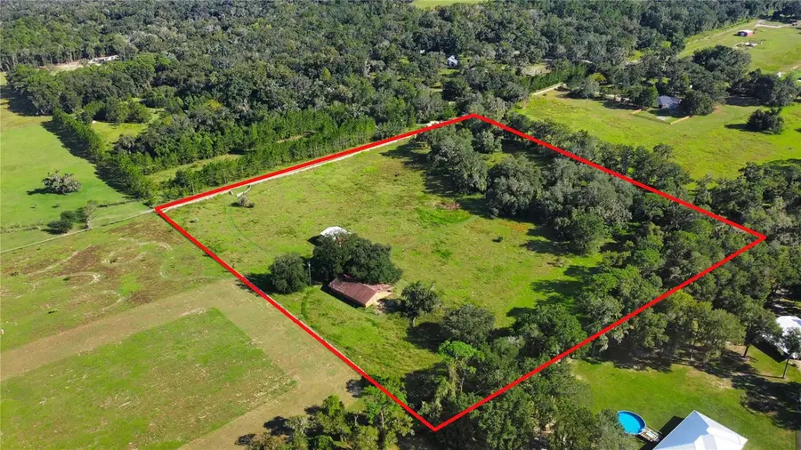 15601 Patriot Drive, Brooksville, FL 34601 - #3