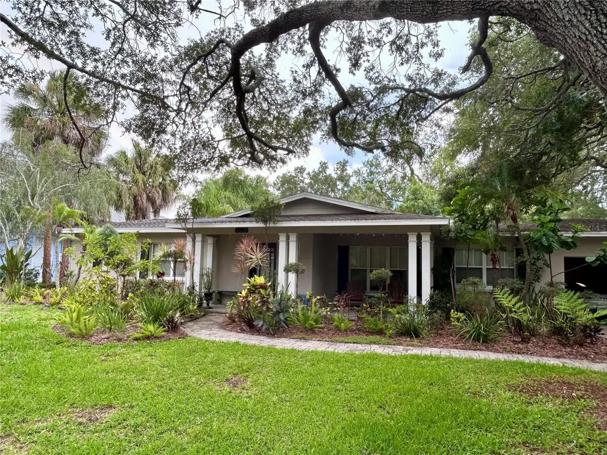 4628 W Longfellow Avenue, Tampa, FL 33629 - #1