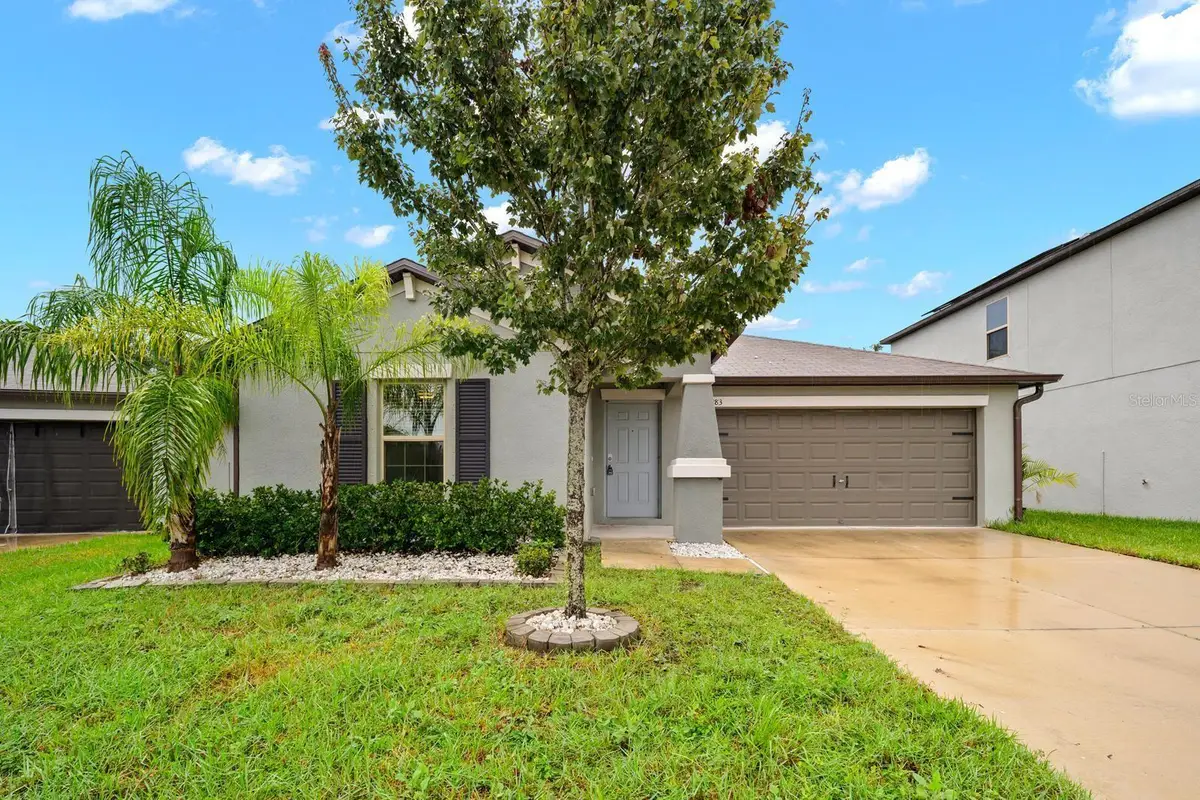 1983 Fan Aloe Way, Ruskin, FL 33570 - #1
