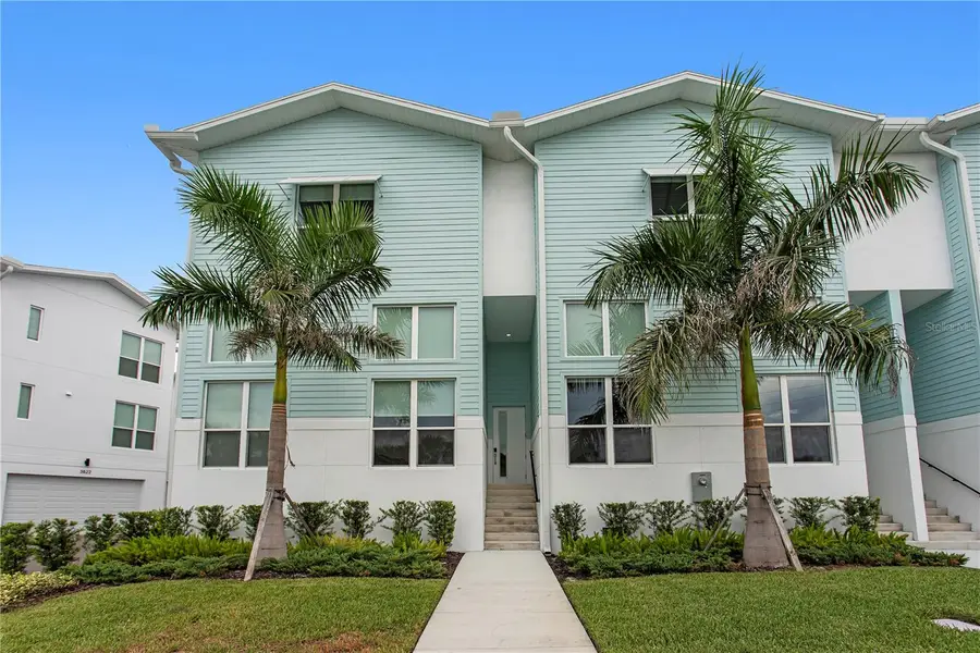 3826 Pompano Drive Se, Saint Petersburg, FL 33705 - #3