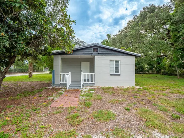 4009 N 27th Street, TAMPA, FL 33610