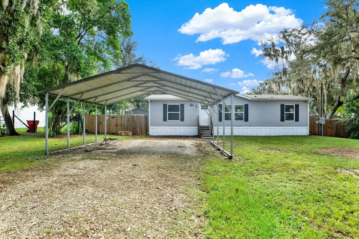 2829 N Lakefront Drive, Hernando, FL 34442 - #1