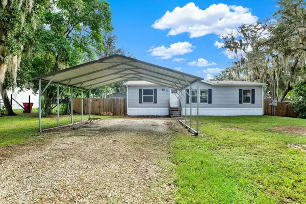 2829 N Lakefront Drive, HERNANDO, FL 34442