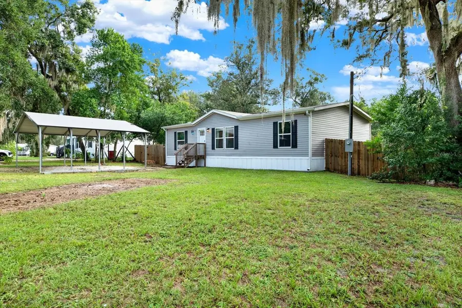 2829 N Lakefront Drive, Hernando, FL 34442 - #2