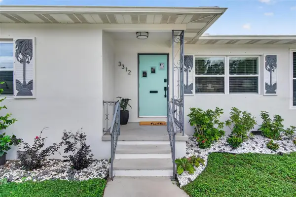 3312 Melton Street N, ST PETERSBURG, FL 33704