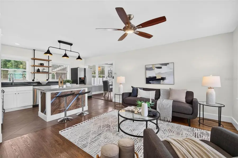 3312 Melton Street N, Saint Petersburg, FL 33704 - #3