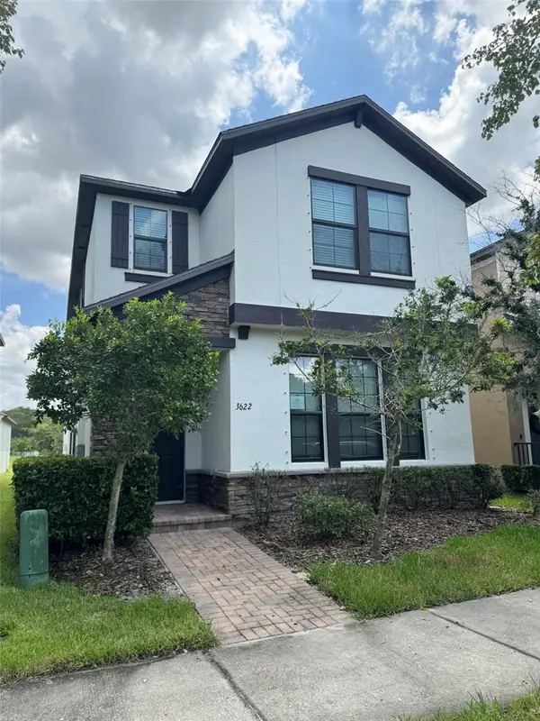 3622 Pine Ribbon Drive, LAND O LAKES, FL 34638